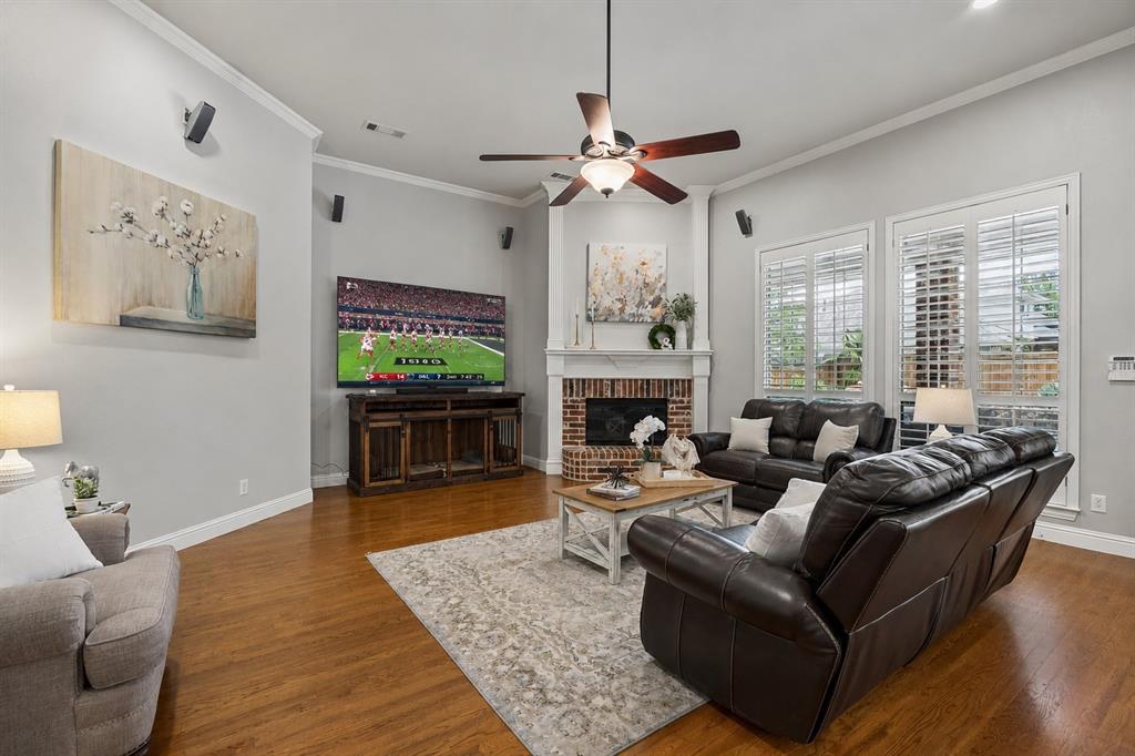 Stacy Ridge Estates Ph 3 - Residential