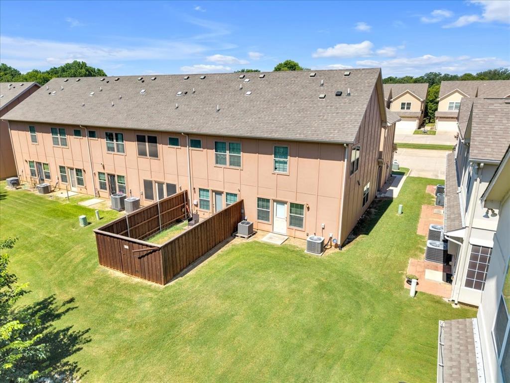 Ederville Park Twnhms Add - Residential