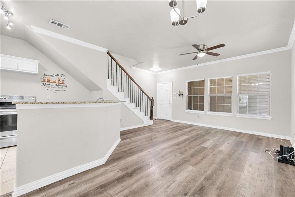 Ederville Park Twnhms Add - Residential