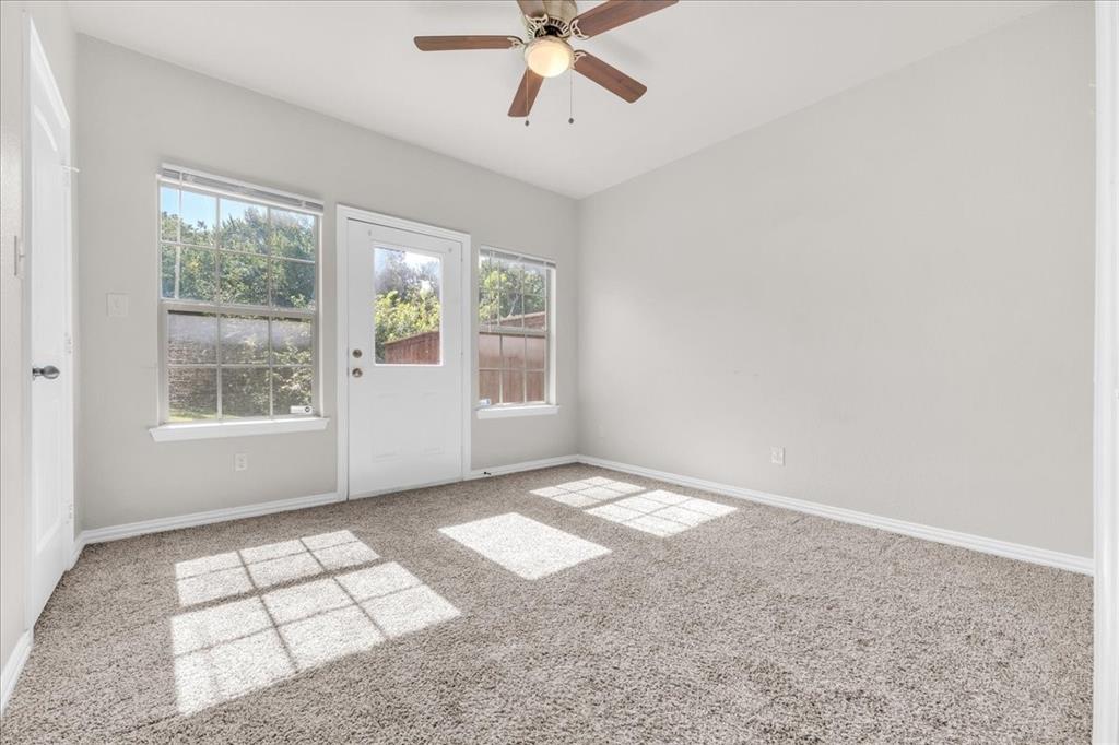 Ederville Park Twnhms Add - Residential