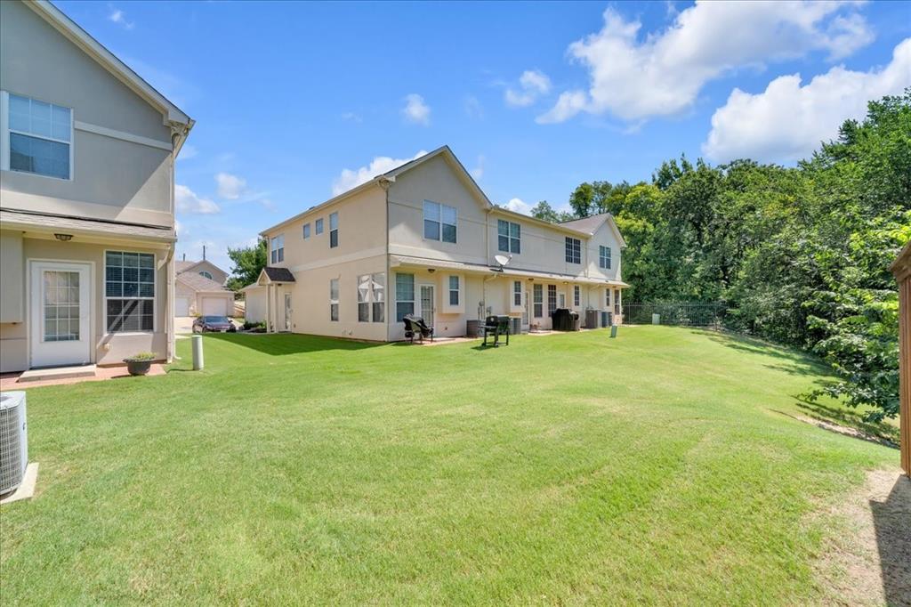 Ederville Park Twnhms Add - Residential