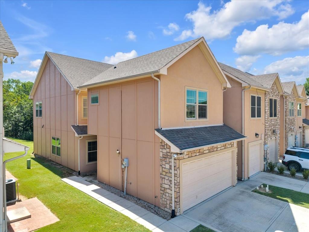Ederville Park Twnhms Add - Residential