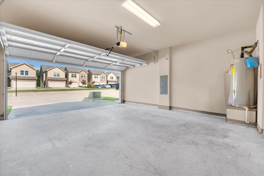 Ederville Park Twnhms Add - Residential