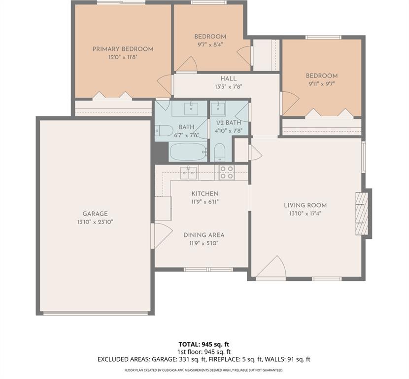CROWN RIDGE ADDITION - Residential