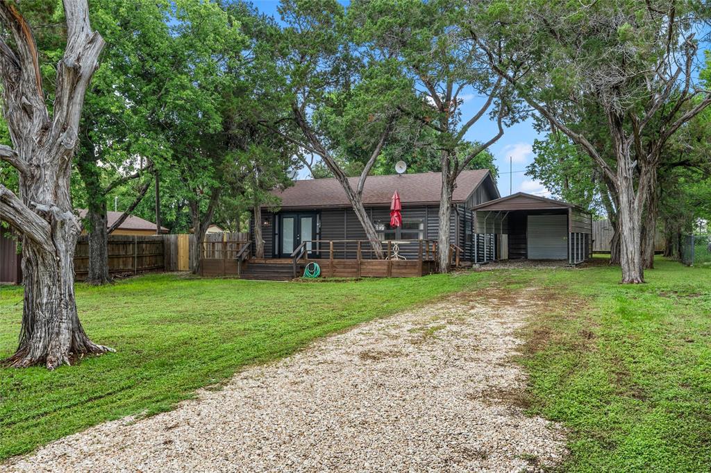 Pioneer Cove - Residential