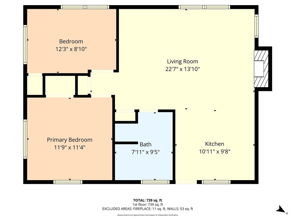 Pioneer Cove - Residential