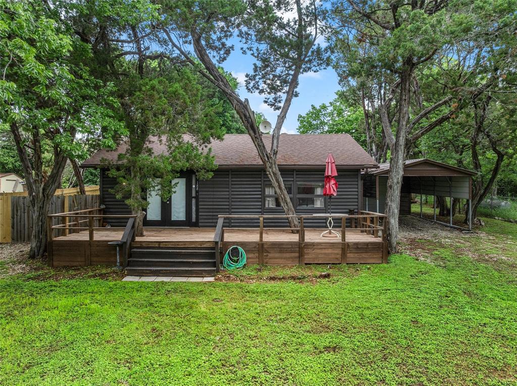 Pioneer Cove - Residential
