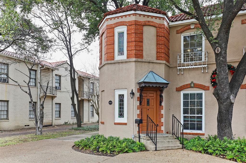 Methodist University - Residential Income