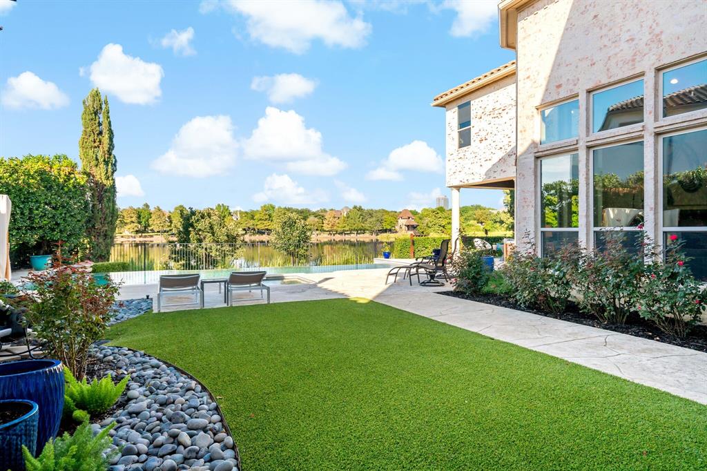 The Lakes On Legacy Drive Ph II - Residential