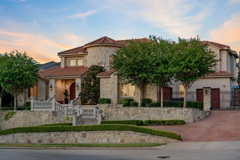 The Lakes On Legacy Drive Ph II - Residential