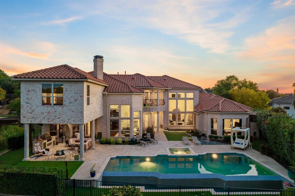 The Lakes On Legacy Drive Ph II - Residential