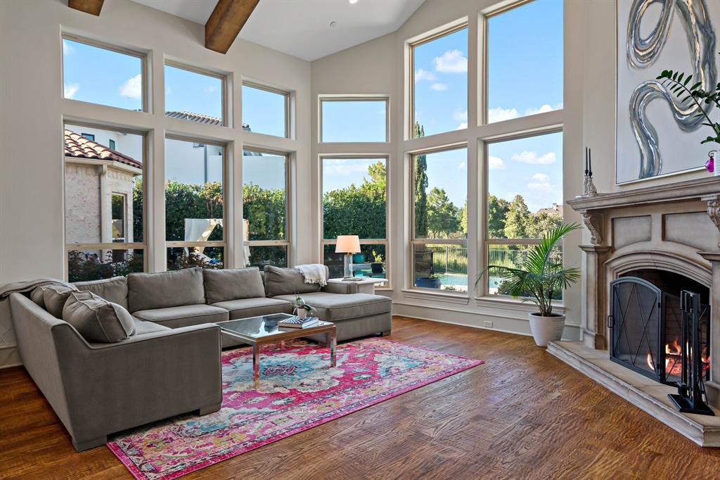 The Lakes On Legacy Drive Ph II - Residential