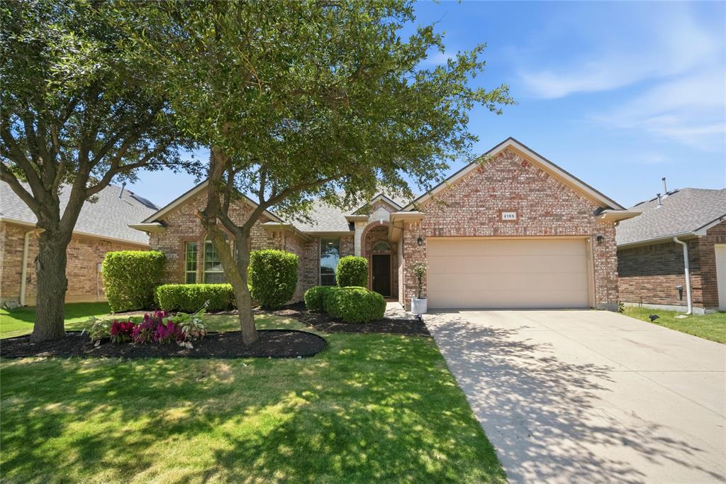Tehama Ridge - Residential