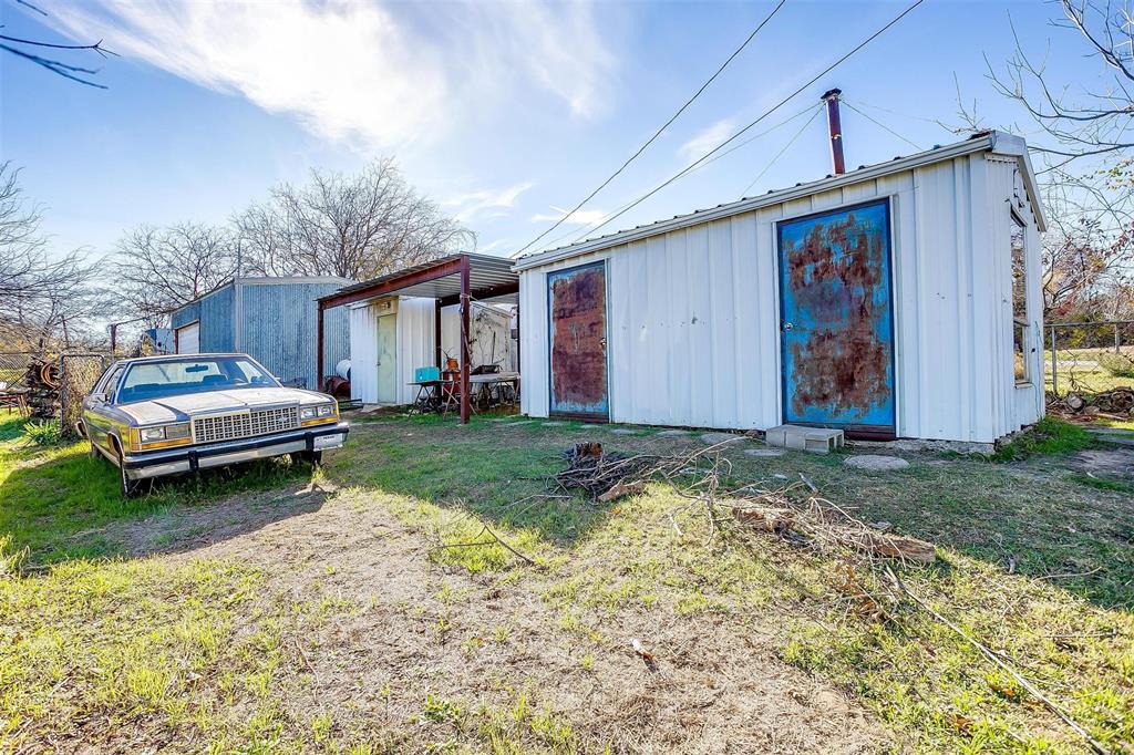 Rolling Wood Homesites - Commercial Sale
