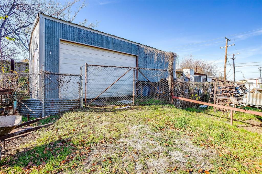 Rolling Wood Homesites - Commercial Sale