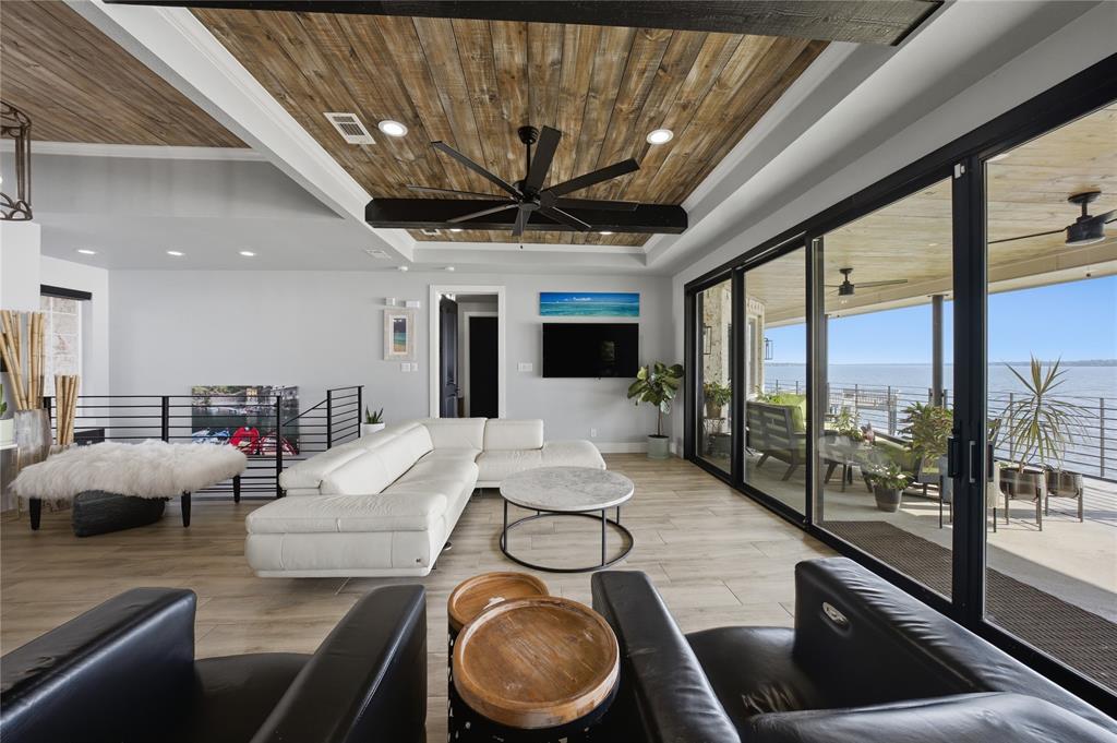 Sport-N-Rest Harbor - Residential