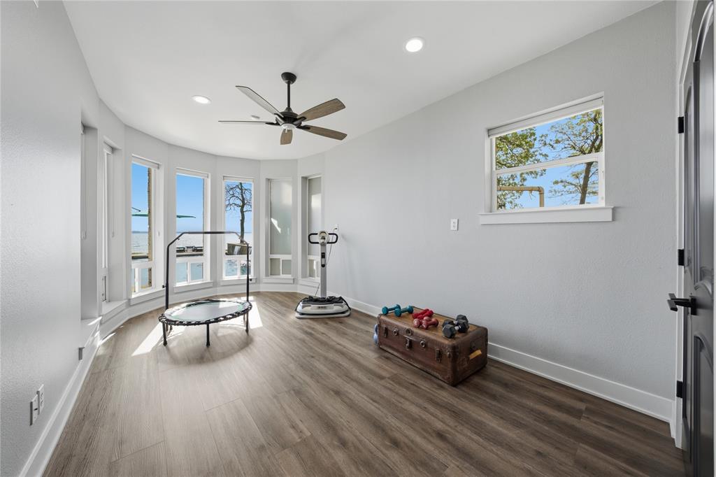 Sport-N-Rest Harbor - Residential