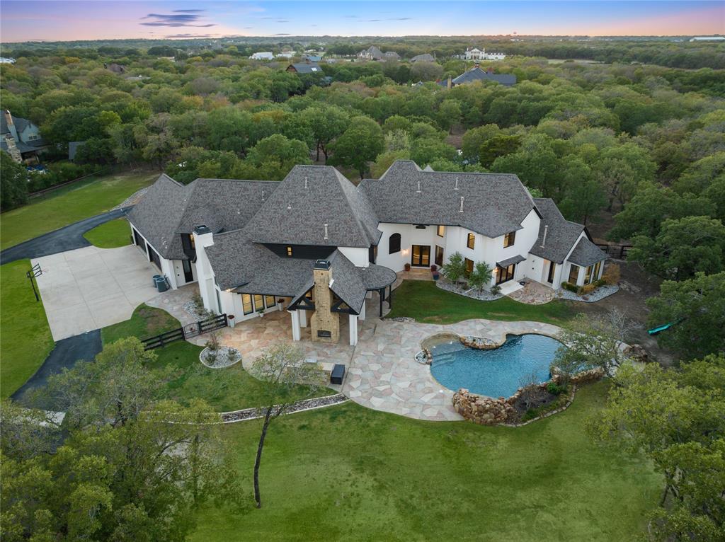 Six Oaks Sub - Residential