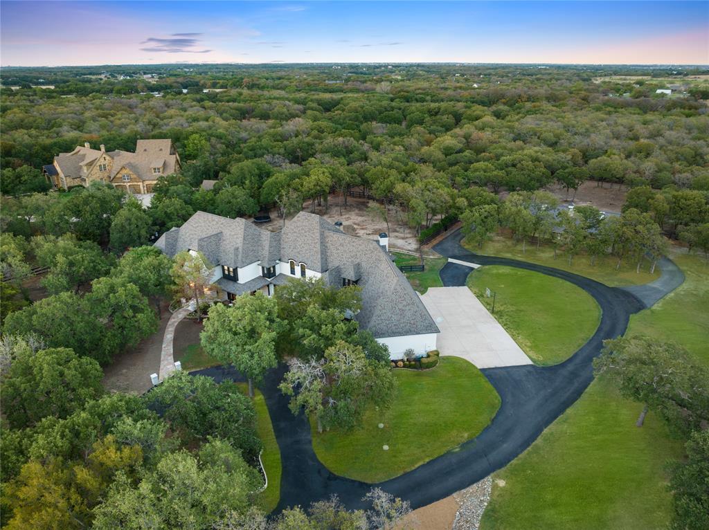 Six Oaks Sub - Residential