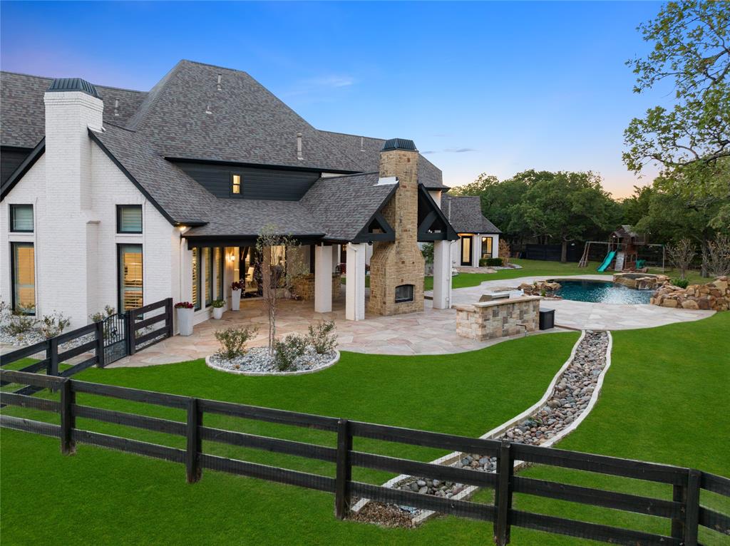 Six Oaks Sub - Residential