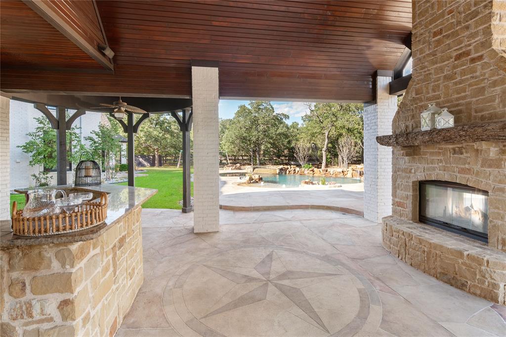 Six Oaks Sub - Residential