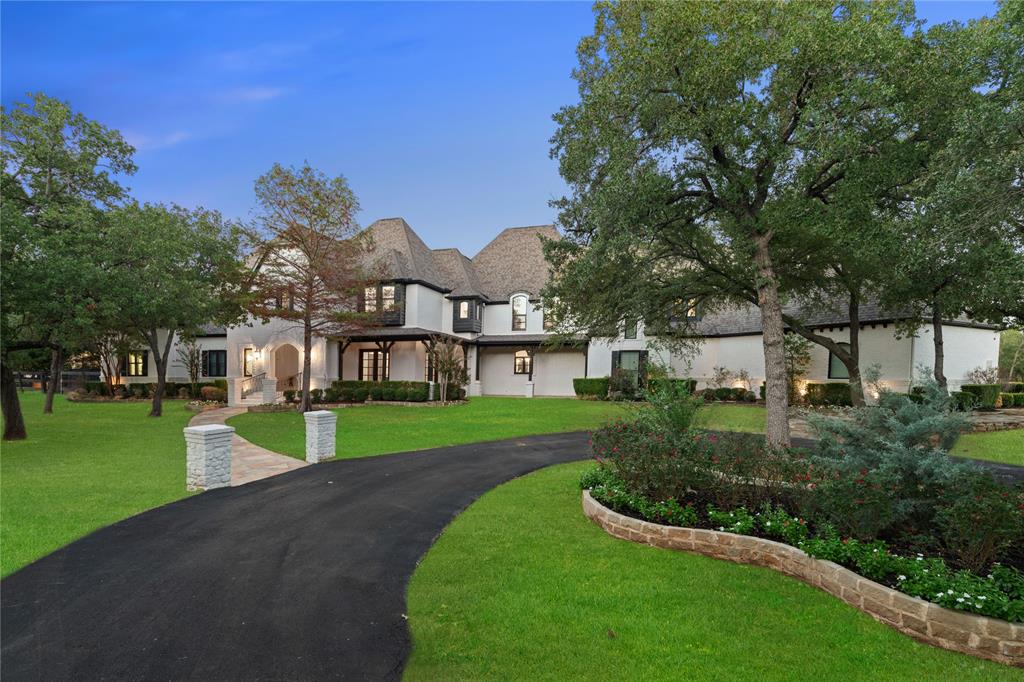 Six Oaks Sub - Residential