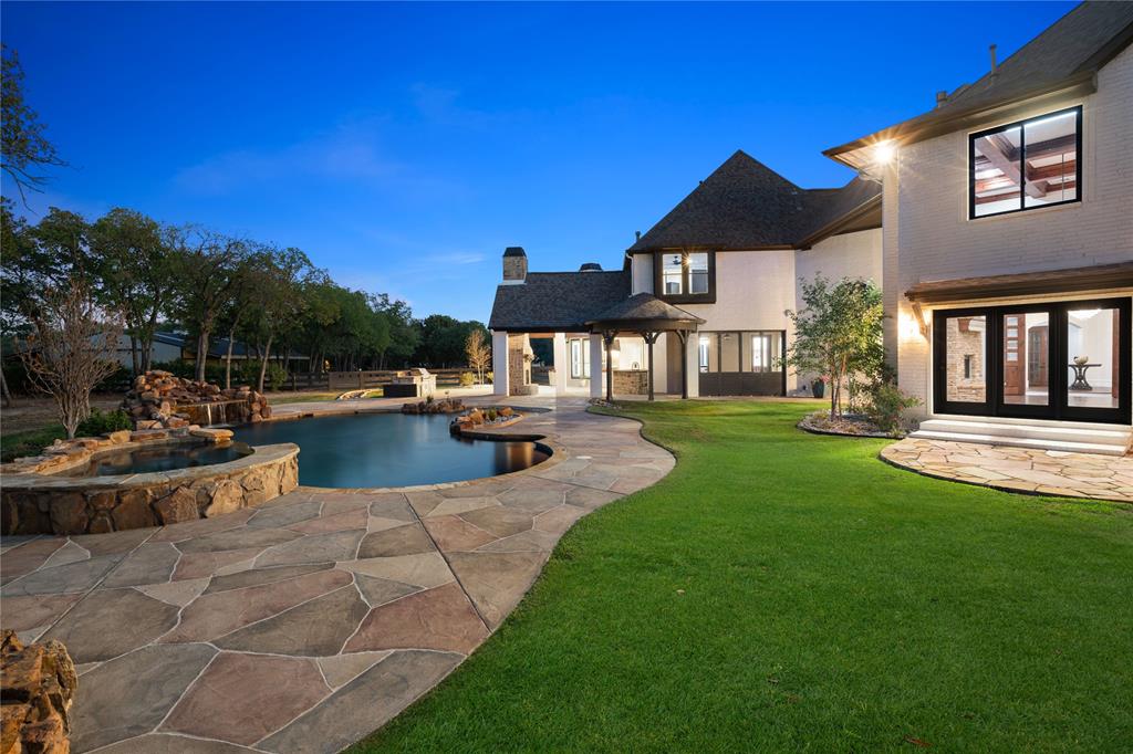 Six Oaks Sub - Residential