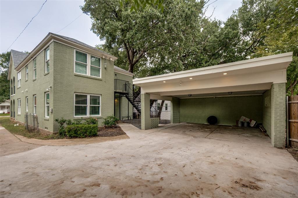 Cavens 2nd Colonial - Residential