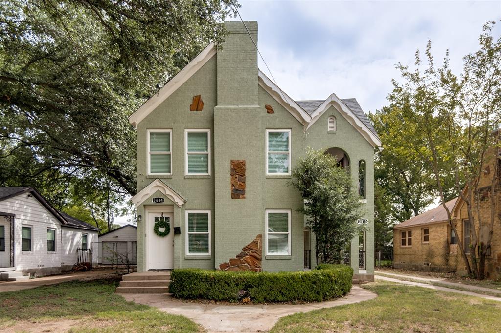Cavens 2nd Colonial - Residential