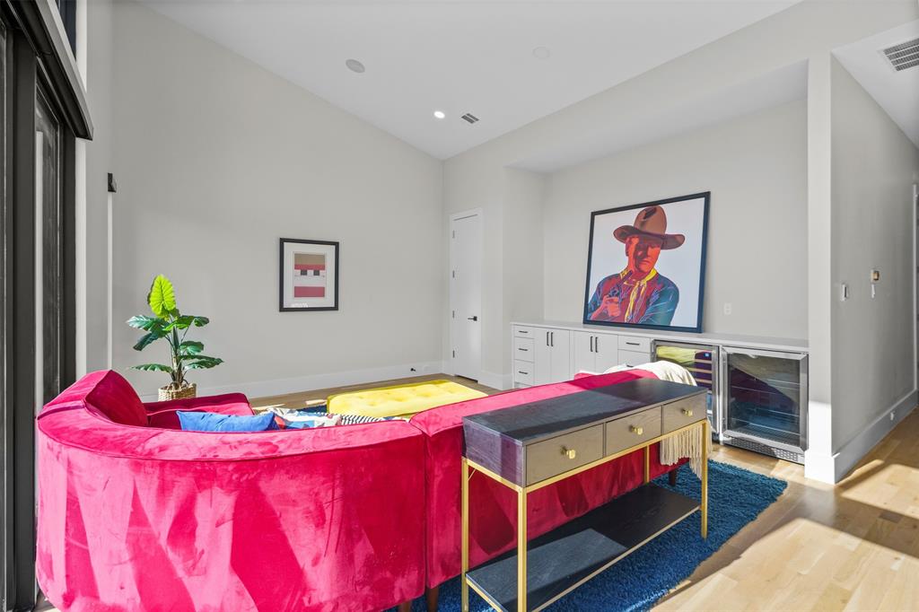 Lovers Lane Heights Add - Residential