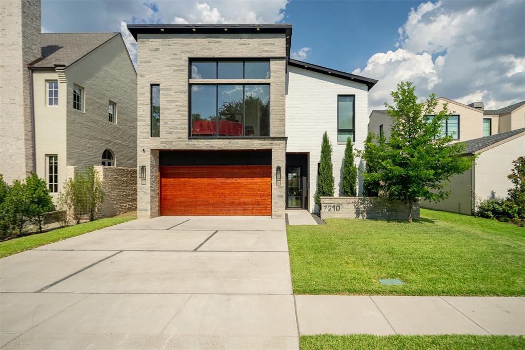 Lovers Lane Heights Add - Residential