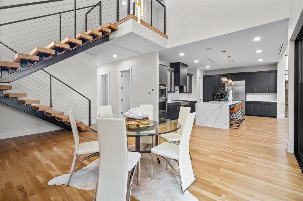 Lovers Lane Heights Add - Residential