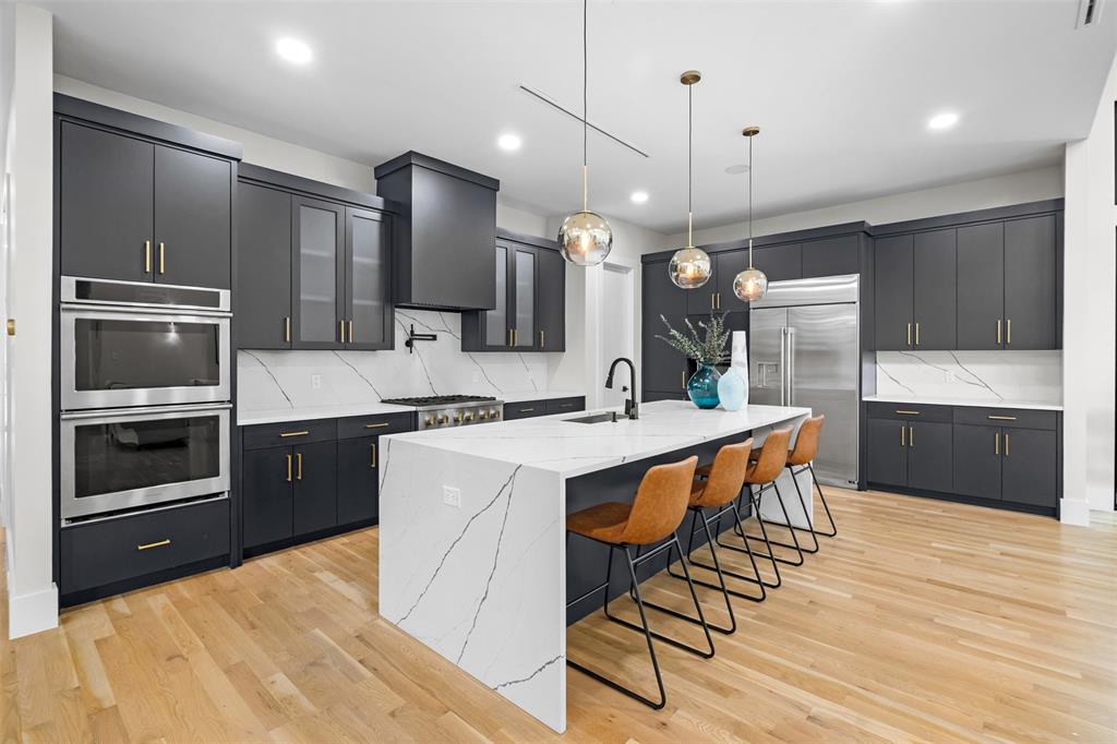 Lovers Lane Heights Add - Residential