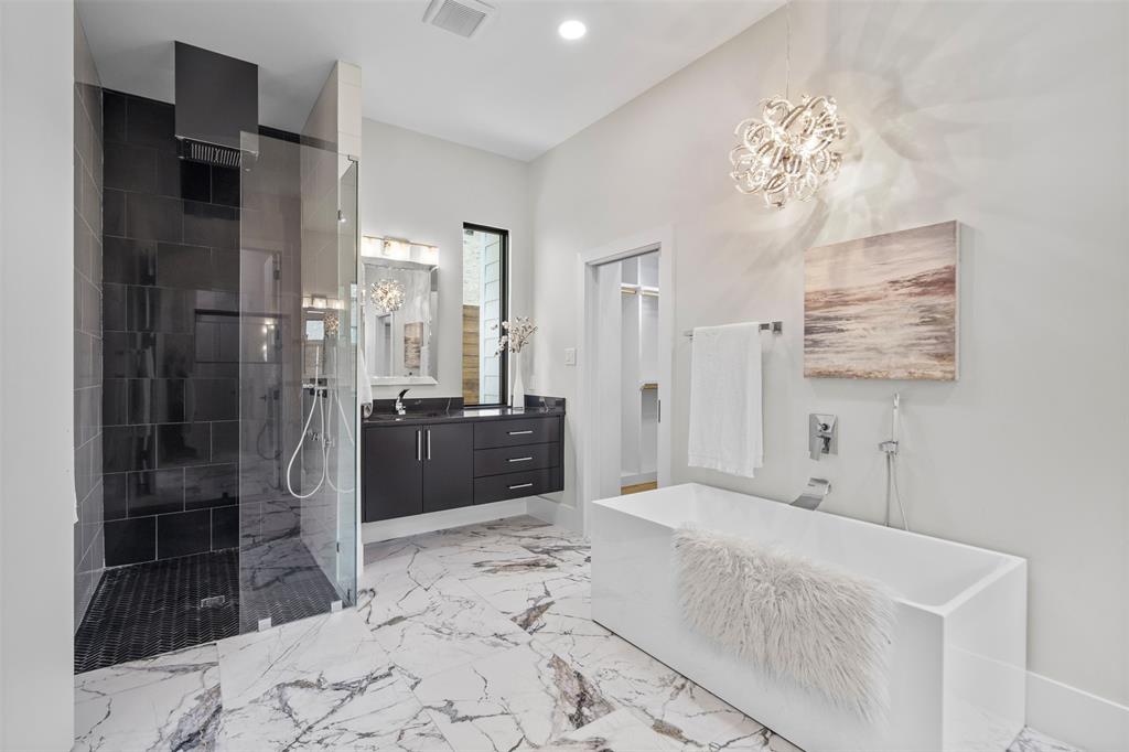 Lovers Lane Heights Add - Residential