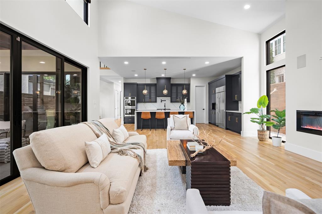 Lovers Lane Heights Add - Residential