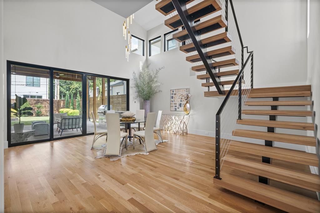 Lovers Lane Heights Add - Residential