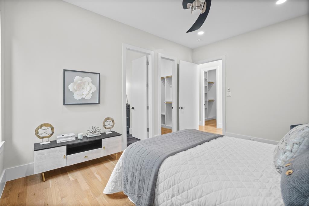 Lovers Lane Heights Add - Residential