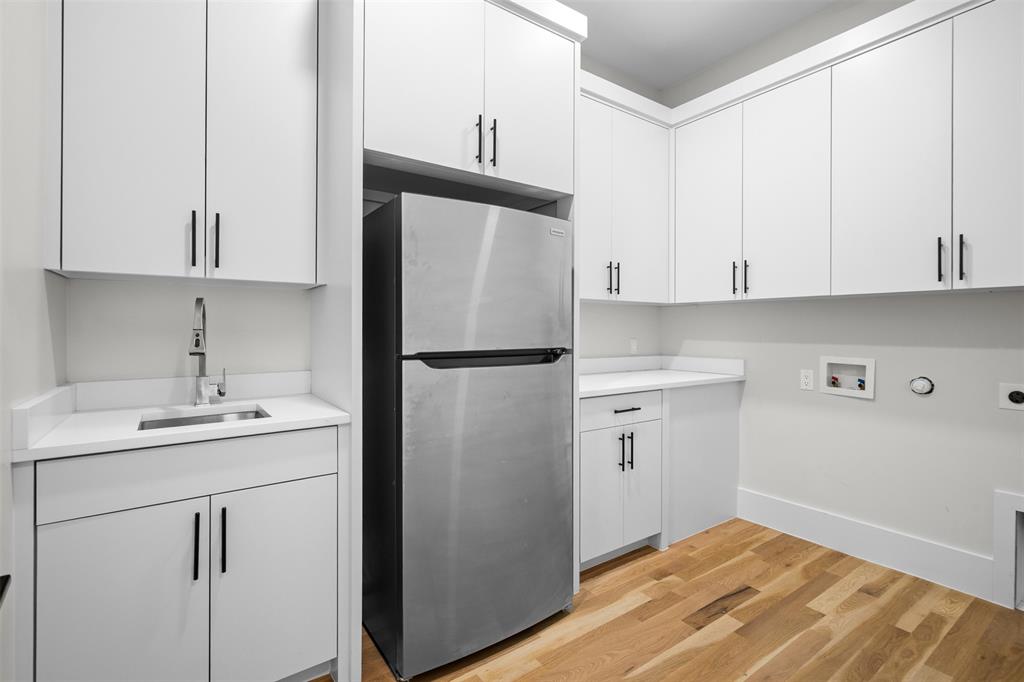 Lovers Lane Heights Add - Residential