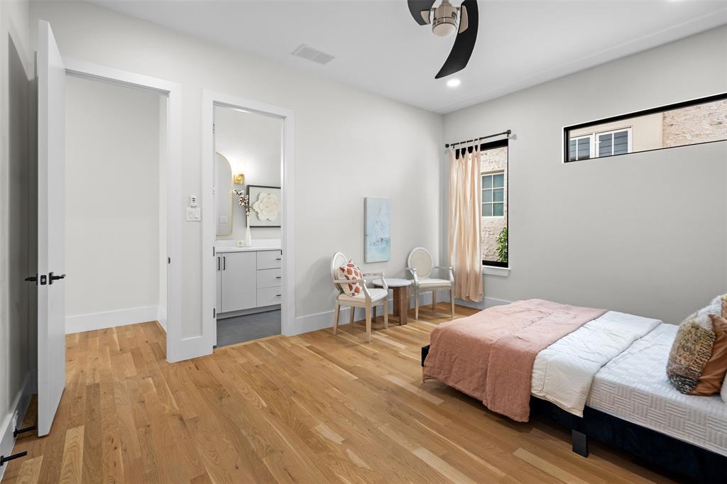 Lovers Lane Heights Add - Residential