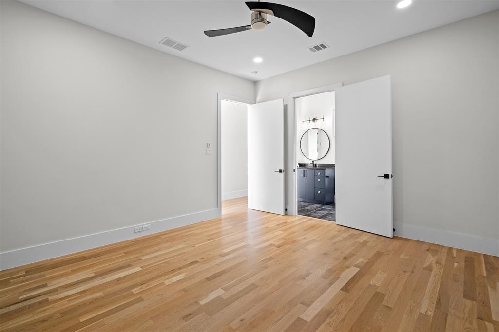 Lovers Lane Heights Add - Residential