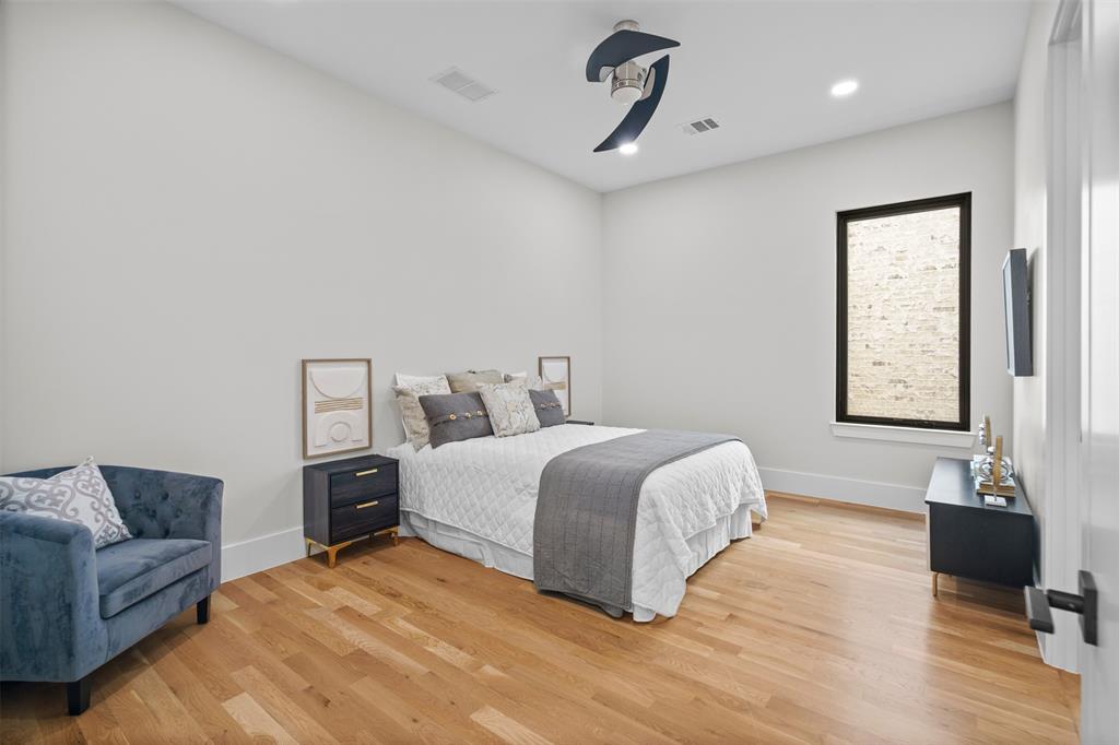 Lovers Lane Heights Add - Residential