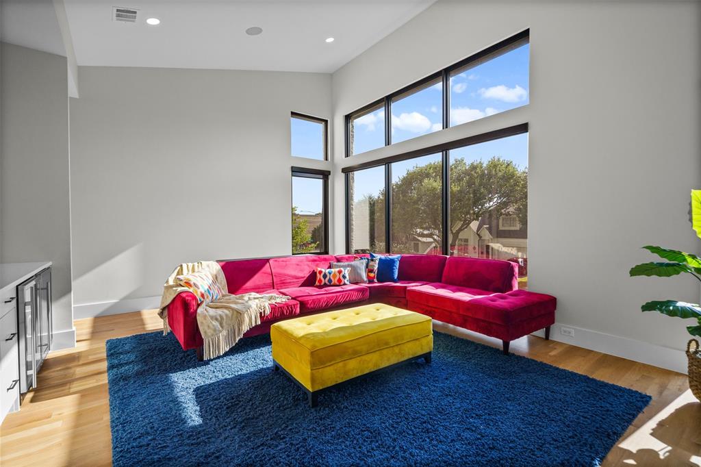 Lovers Lane Heights Add - Residential