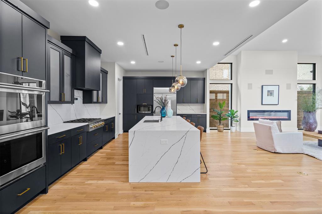 Lovers Lane Heights Add - Residential