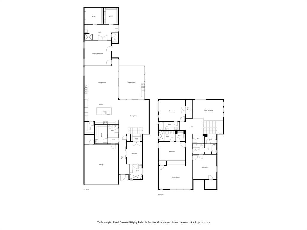 Lovers Lane Heights Add - Residential