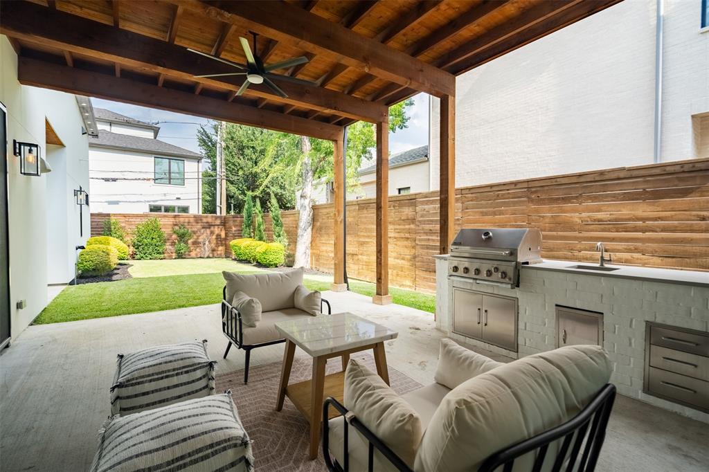 Lovers Lane Heights Add - Residential