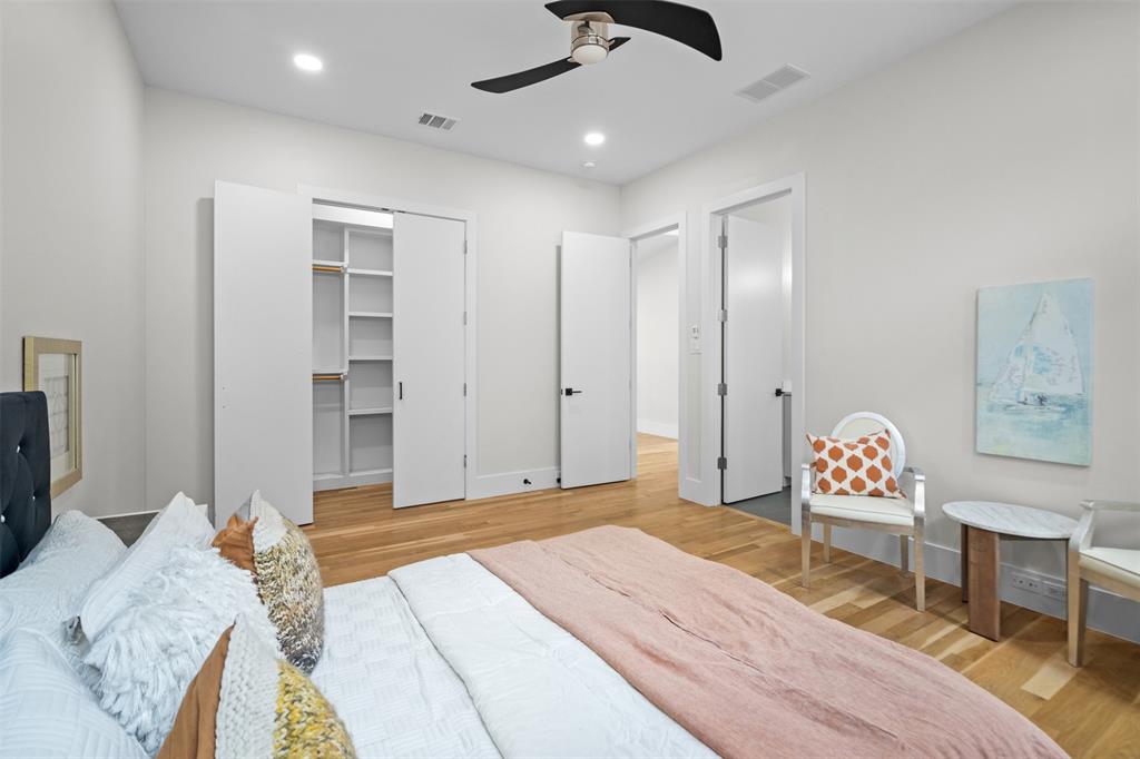 Lovers Lane Heights Add - Residential