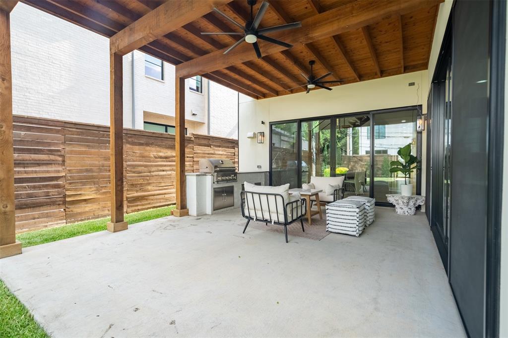Lovers Lane Heights Add - Residential