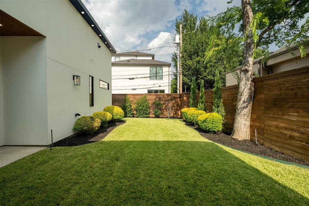 Lovers Lane Heights Add - Residential