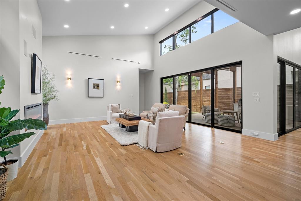 Lovers Lane Heights Add - Residential