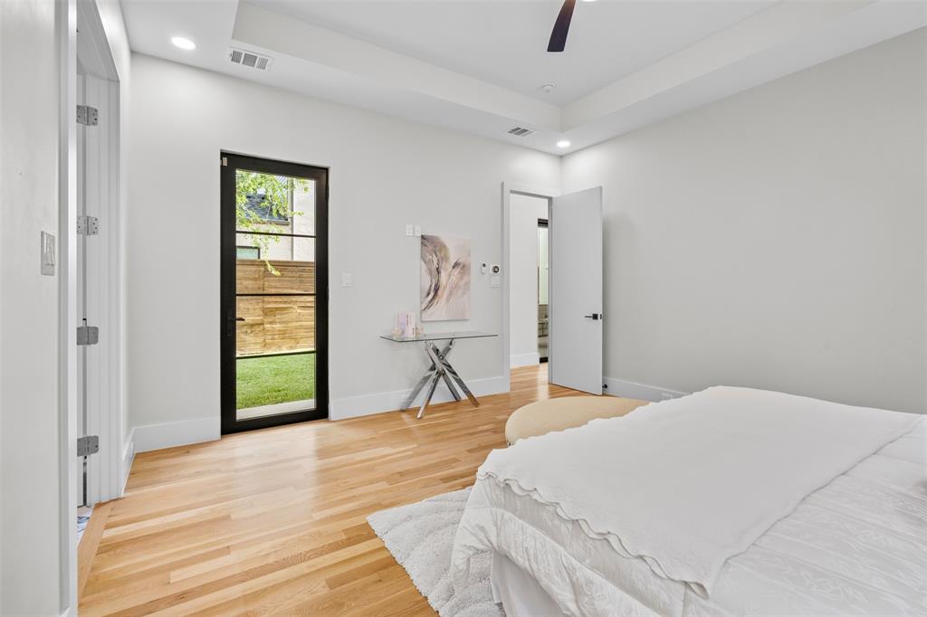 Lovers Lane Heights Add - Residential